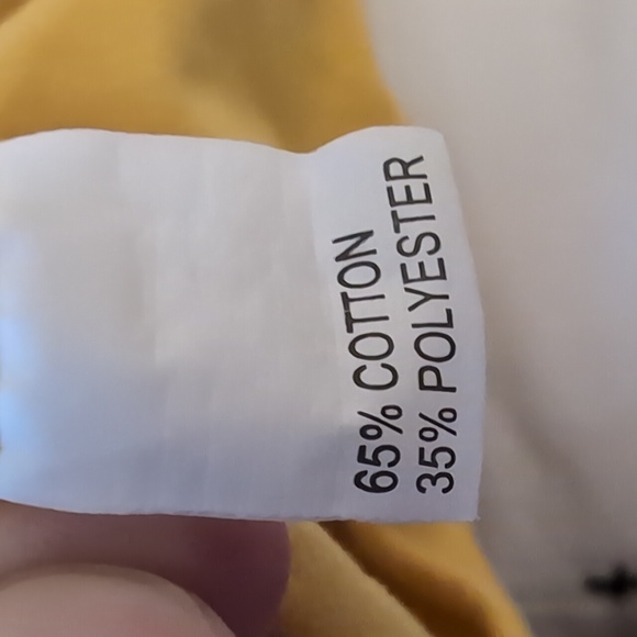 12M Ruffled Sleeved Onsie - Picture 4 of 4